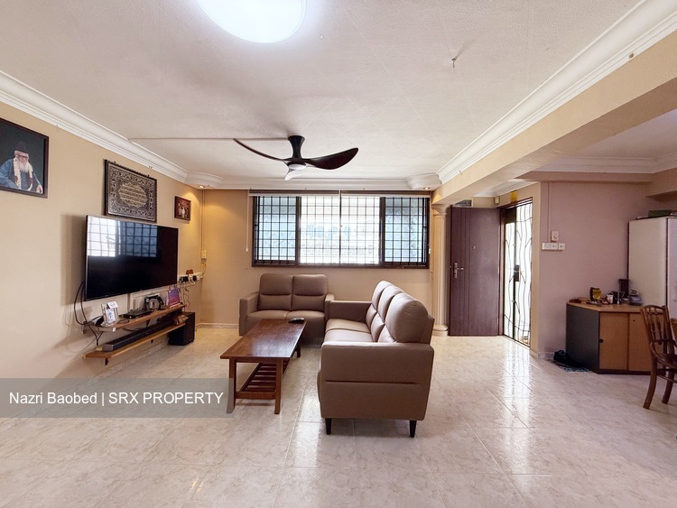 Blk 48 Lengkok Bahru (Bukit Merah), HDB 4 Rooms #570227311